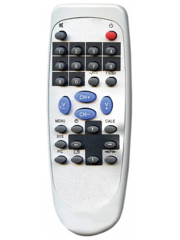 Пульт для телевизора Sitronics STV2103