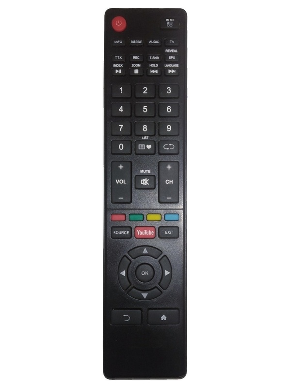 Пульт для телевизора UD TV 32WE851