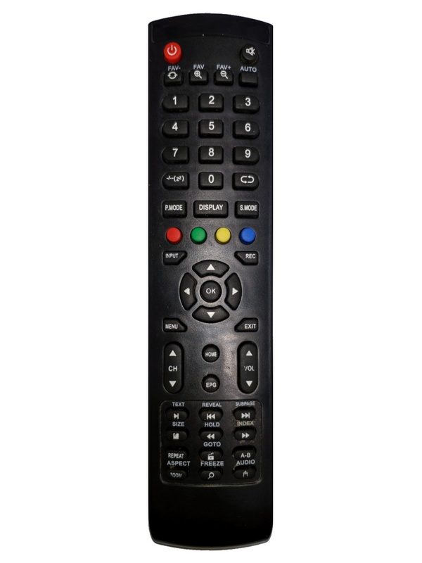 Пульт для телевизоров Samsung AU43S00 TV2023 
