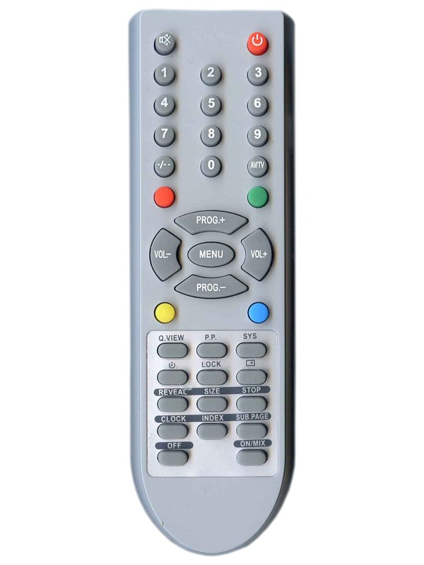 Пульт для телевизора Techno BC-1202