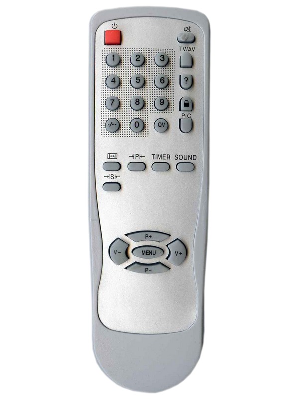 Пульт для телевизора Crown CB1439 