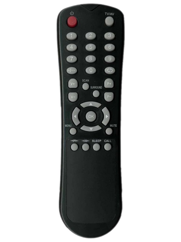 Пульт для телевизора Bravis LCD1501