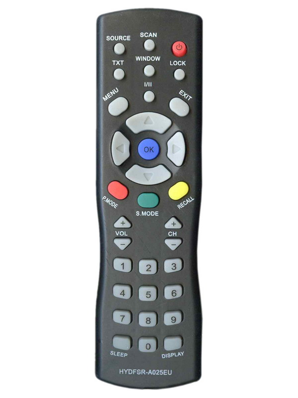 Пульт для телевизора Saturn ST29F2