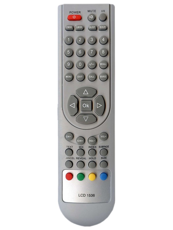 Пульт для телевизора Bravis LCD1536