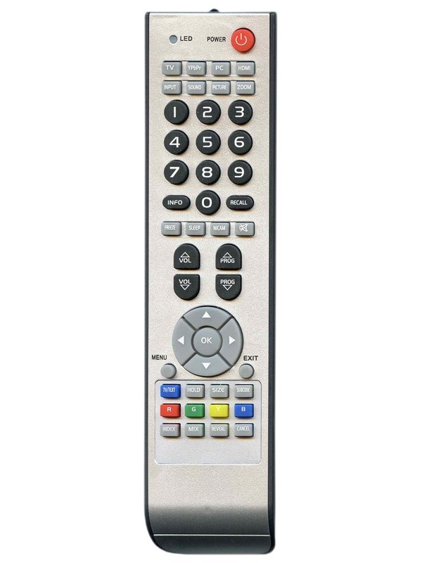 Пульт для телевизора Bravis LCD3232