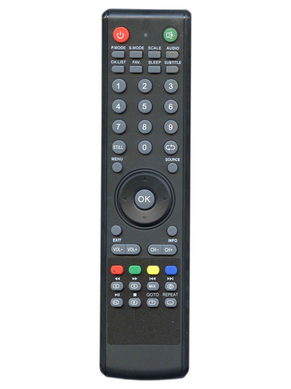 Пульт для телевизора VR LT-19V05V