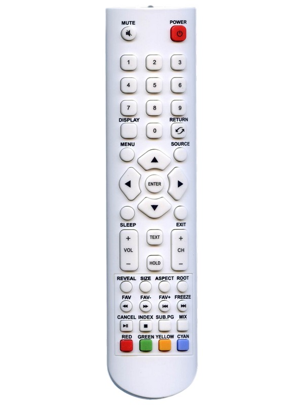 Пульт для телевизора Honda HD LCD150