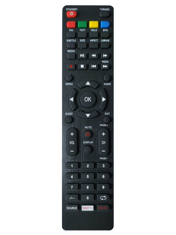Пульт для телевизора JTC RC159 