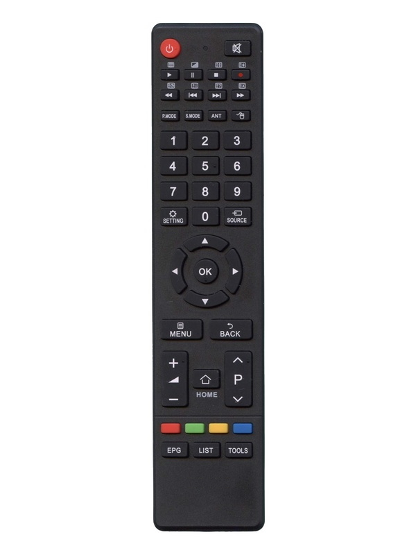 Пульт для телевизора Shivaki STV-45LED18S