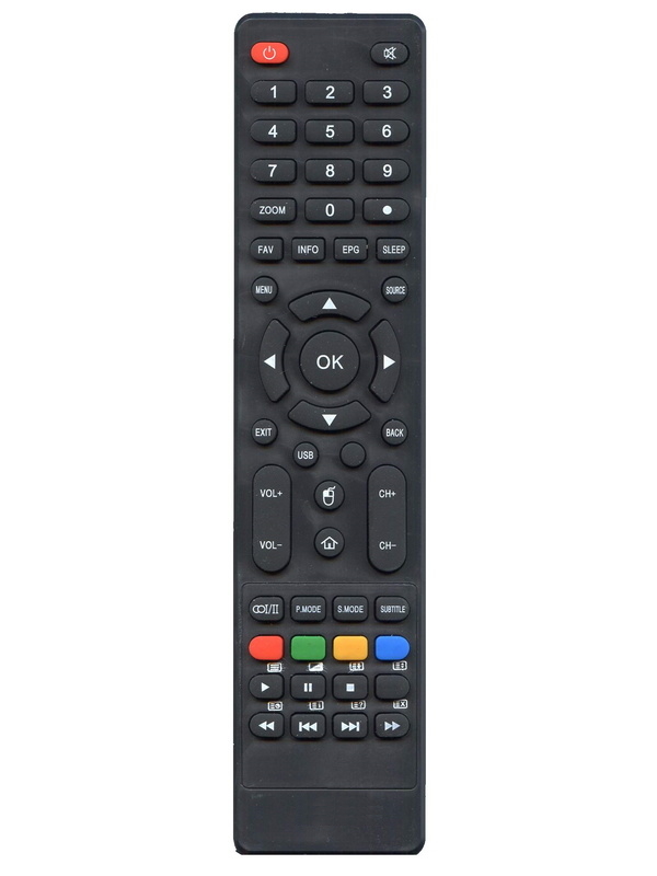 Пульт для телевизора Reca RT9FHD40
