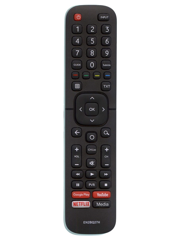 Пульт для телевизора Hisense EN2BQ27H