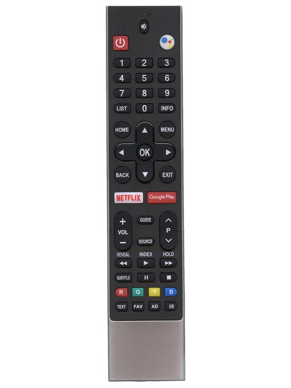 Пульт для телевизора Skyworth SW-V3