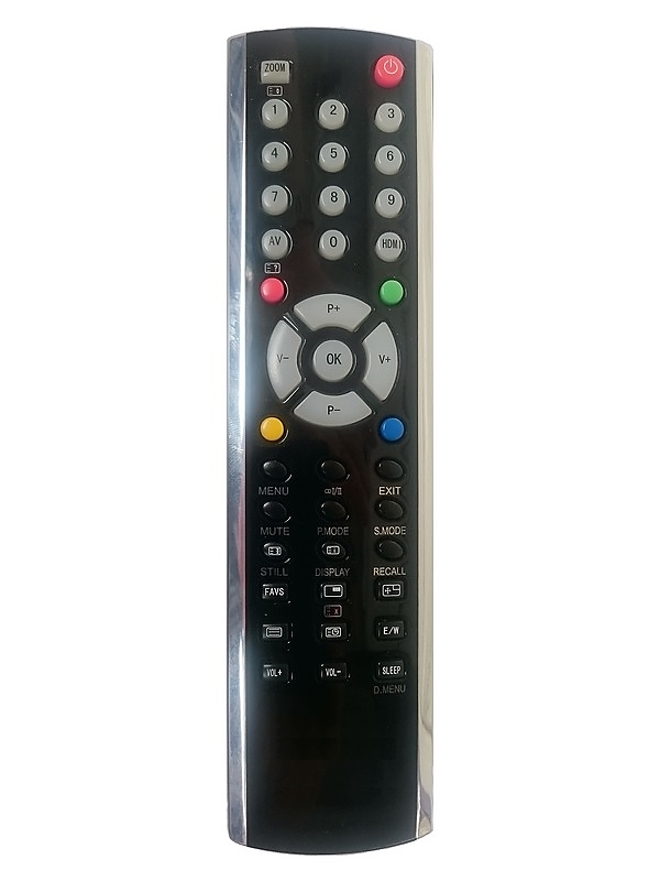 Пульт для телевизора Liberton PDP42710 
