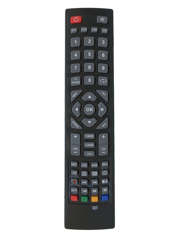 Пульт для телевизора Sharp LC-32CHE4040E