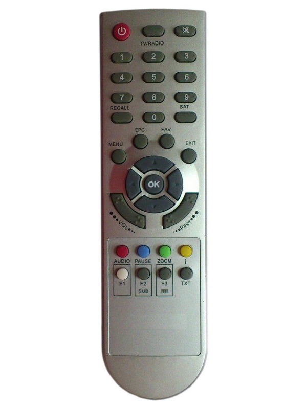 Пульт Skyon DSR-1350 для спутникового ресивера