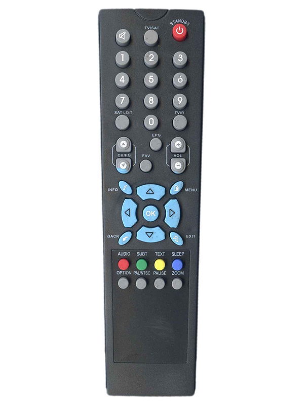 Пульт WinQuest 3115 для спутникового ресивера