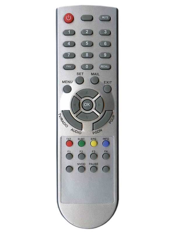 Пульт для кабельного ТВ декодера IT-box 5500
