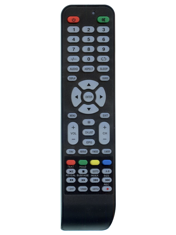 Пульт для телевизора Onkyo 3202-OKS