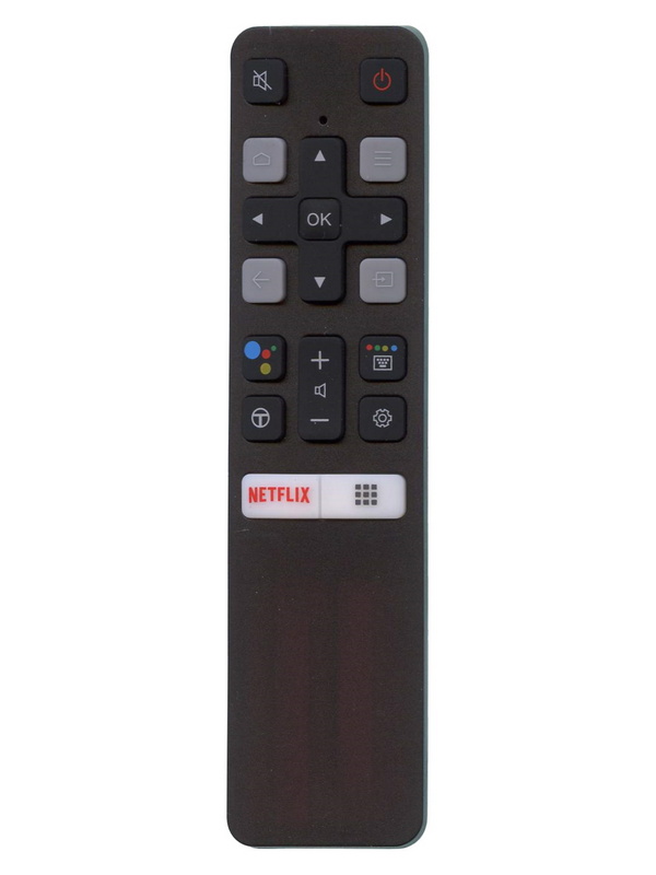 Пульт для телевизора TCL RC802V FMR1