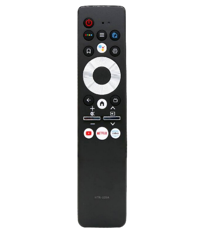 Пульт для телевизора Haier HTR-U29A (HE-V5) 