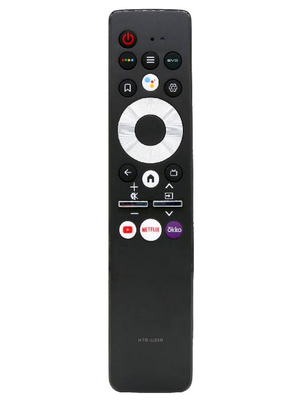 Пульт для телевизора Haier HTR-U29R (HE-V6)