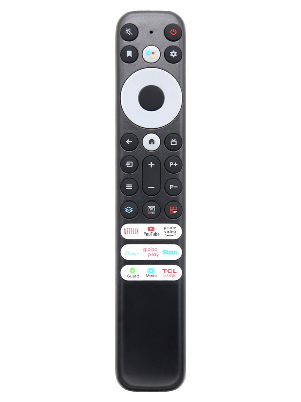 Пульт универсальный  Huayu BT-TC02 с голосовым управлением для TCL