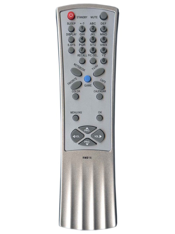 Пульт для телевизора Trony T-CRT2105