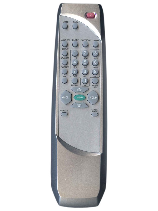 Пульт для телевизора Sanyo CE29F06