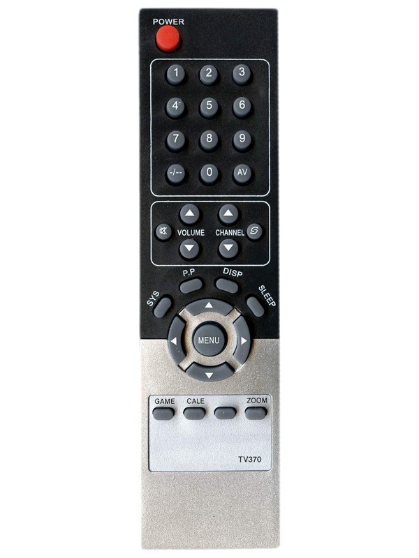 Пульт для телевизора Rainford TV-1931 (HX-21T01)