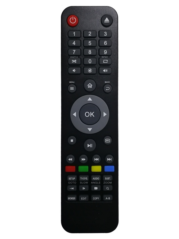 Пульт для Smart TV Box iNext HD1