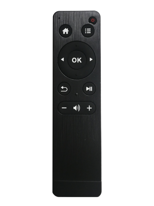 Пульт для медиариставки Пульт IPTV MEGOGO TV 