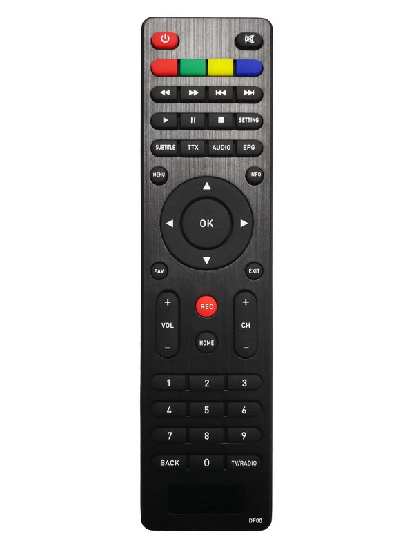 Пульт для ТВ Бокса Opticum Odin TV BOX