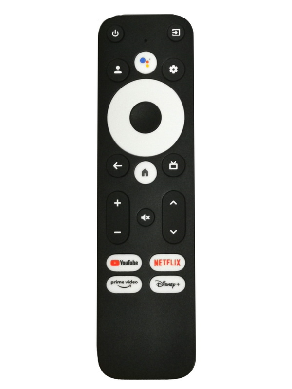 Пульт для Strong Android TV Stick 4K SRT41