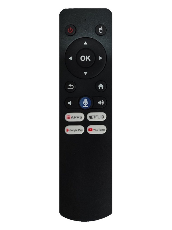 Пульт для Smart TV Box Q1 