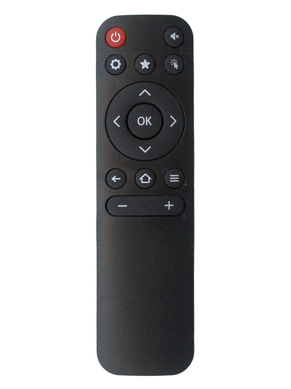 Пульт для Smart TV Box XoKo Android MX10 mini