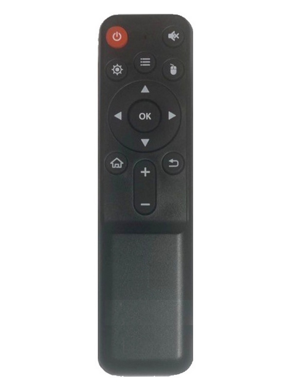 Пульт для Smart TV Box Geotex GTX-98Q