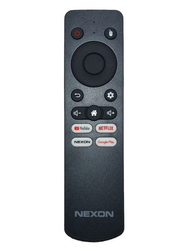 Пульт для Smart TV Box Nexon X9