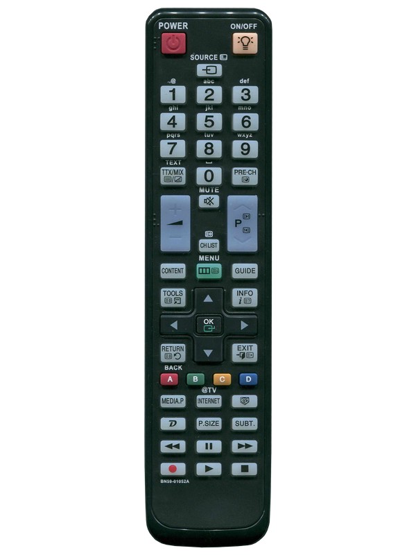 Пульт для телевизора Samsung BN59-01052A