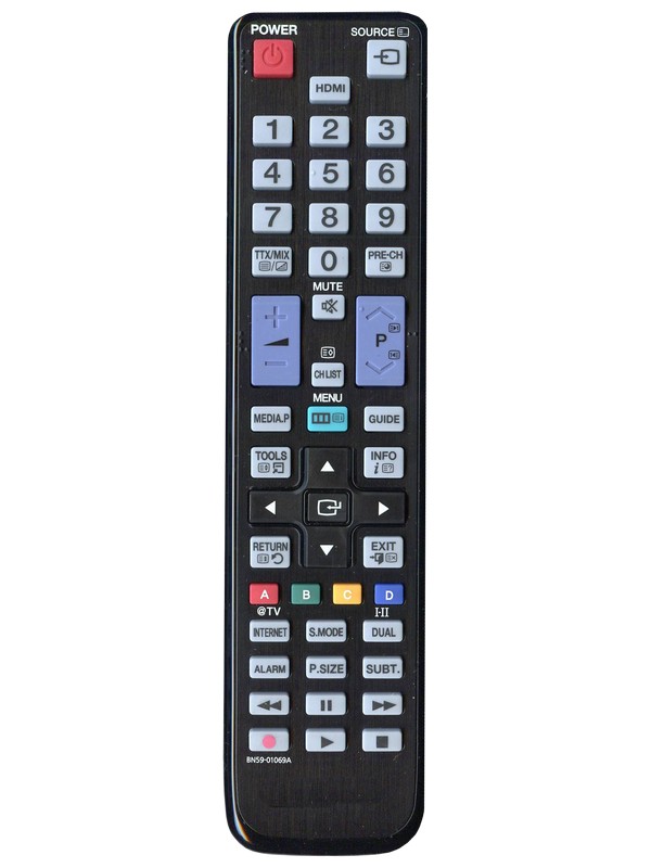Пульт Samsung BN59-01069A для телевизора
