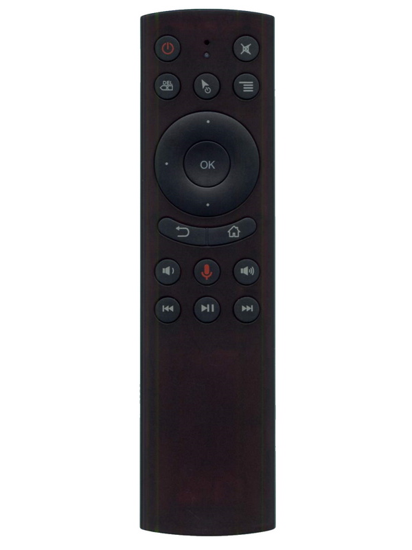 Пульт Air Mouse iHandy G20S (голос) 2.4G Fidelity Voice Input Пульт Air Mouse iHandy G20S (голос) 2.4G Fidelity Voice Input