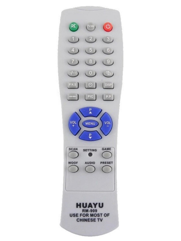 Пульт универсальный RM-909