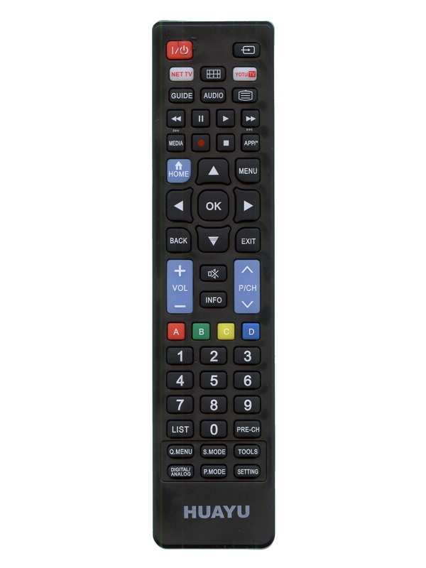 Пульт универсальный HUAYU URC1511