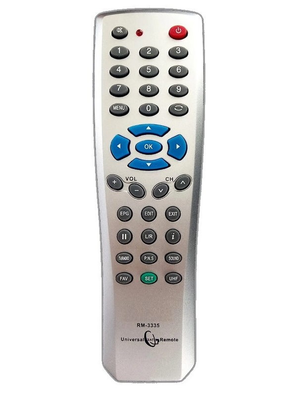 Пульт универсальный RM-3335